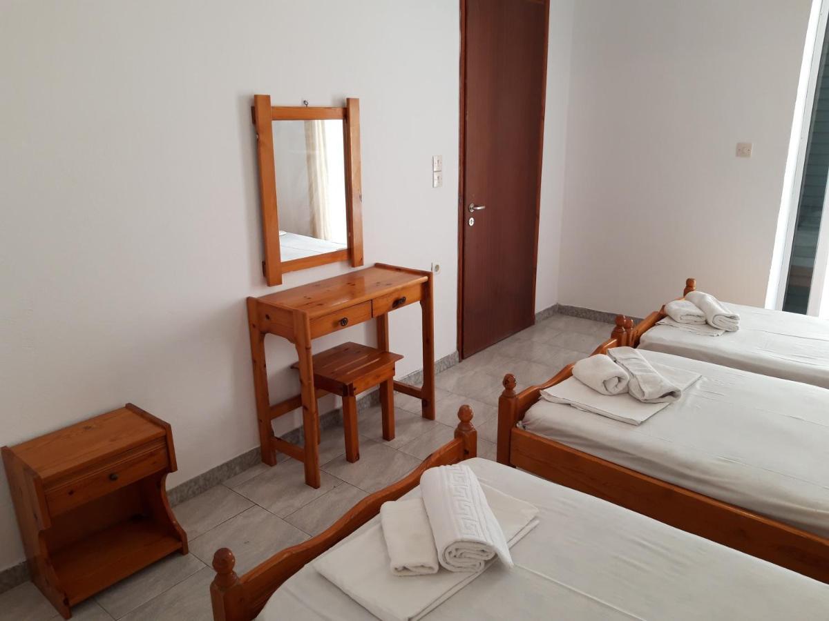 Kavos Central Gardens Екстериор снимка