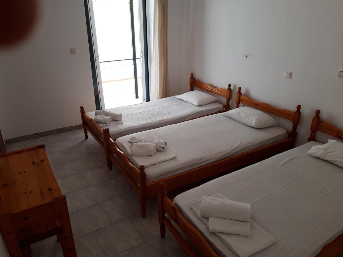 Kavos Central Gardens Екстериор снимка