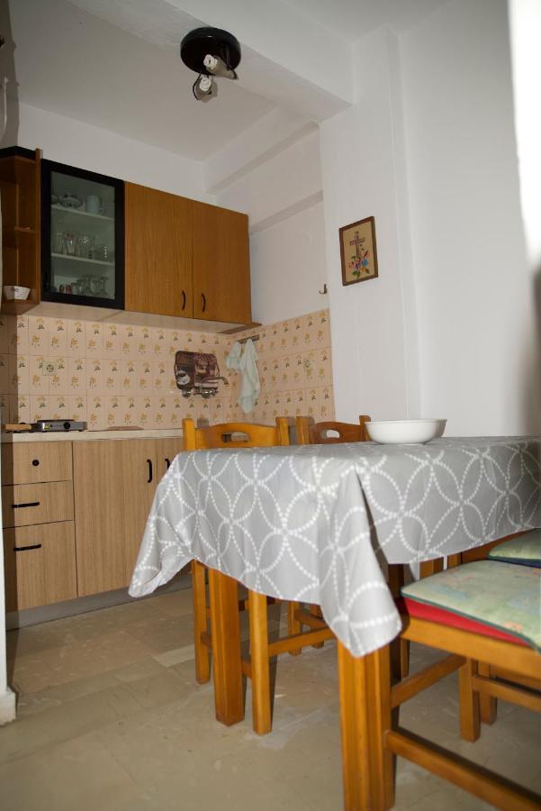 Kavos Central Gardens Екстериор снимка