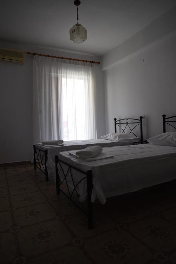 Kavos Central Gardens Екстериор снимка