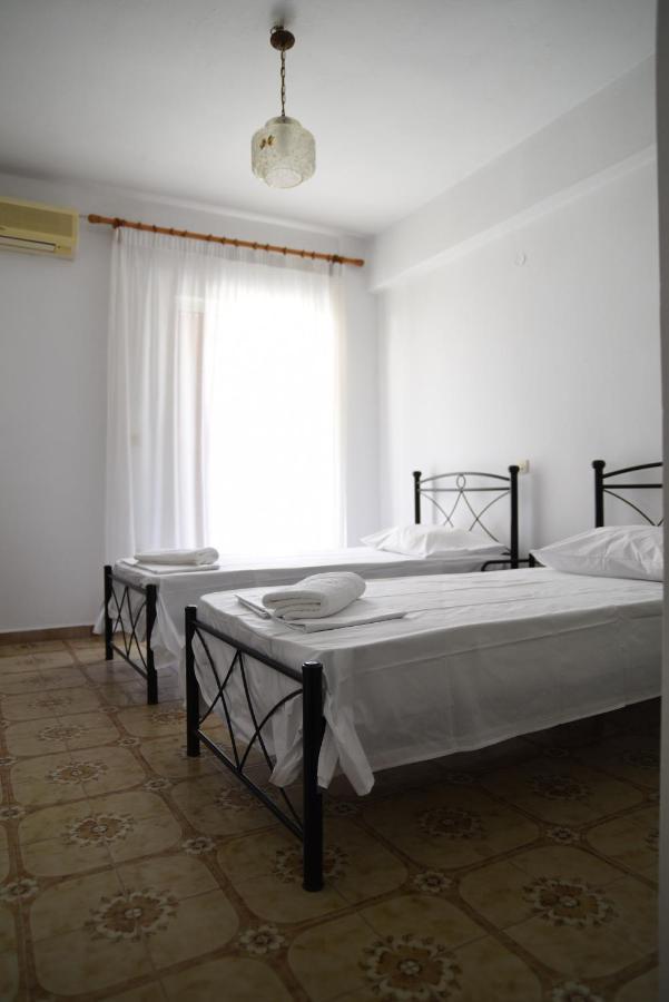 Kavos Central Gardens Екстериор снимка