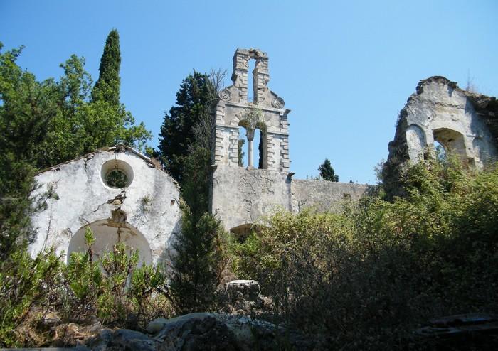 Kavos Central Gardens Екстериор снимка