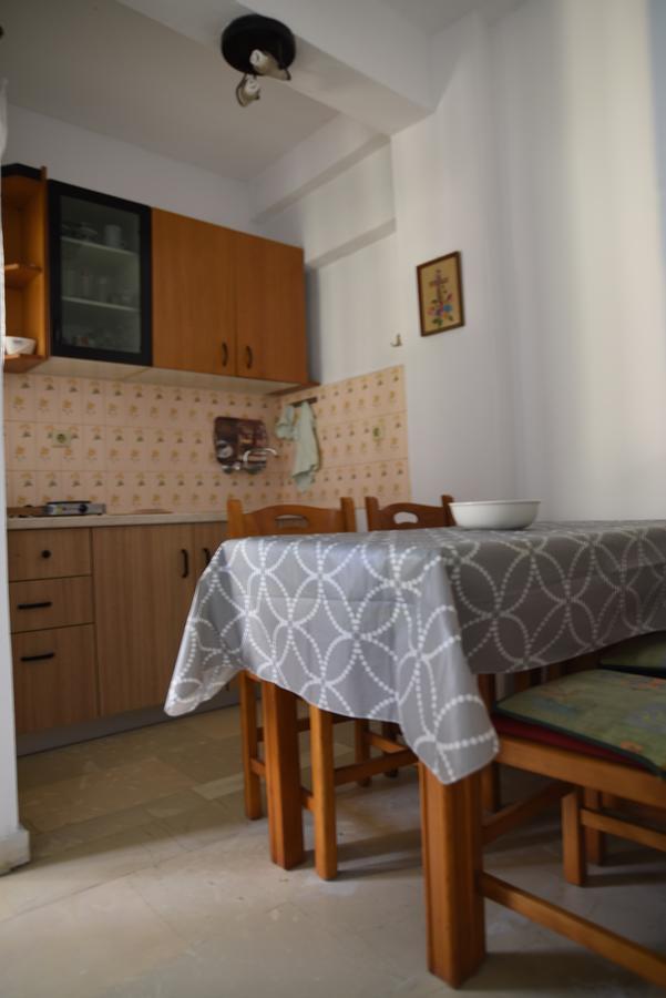Kavos Central Gardens Екстериор снимка