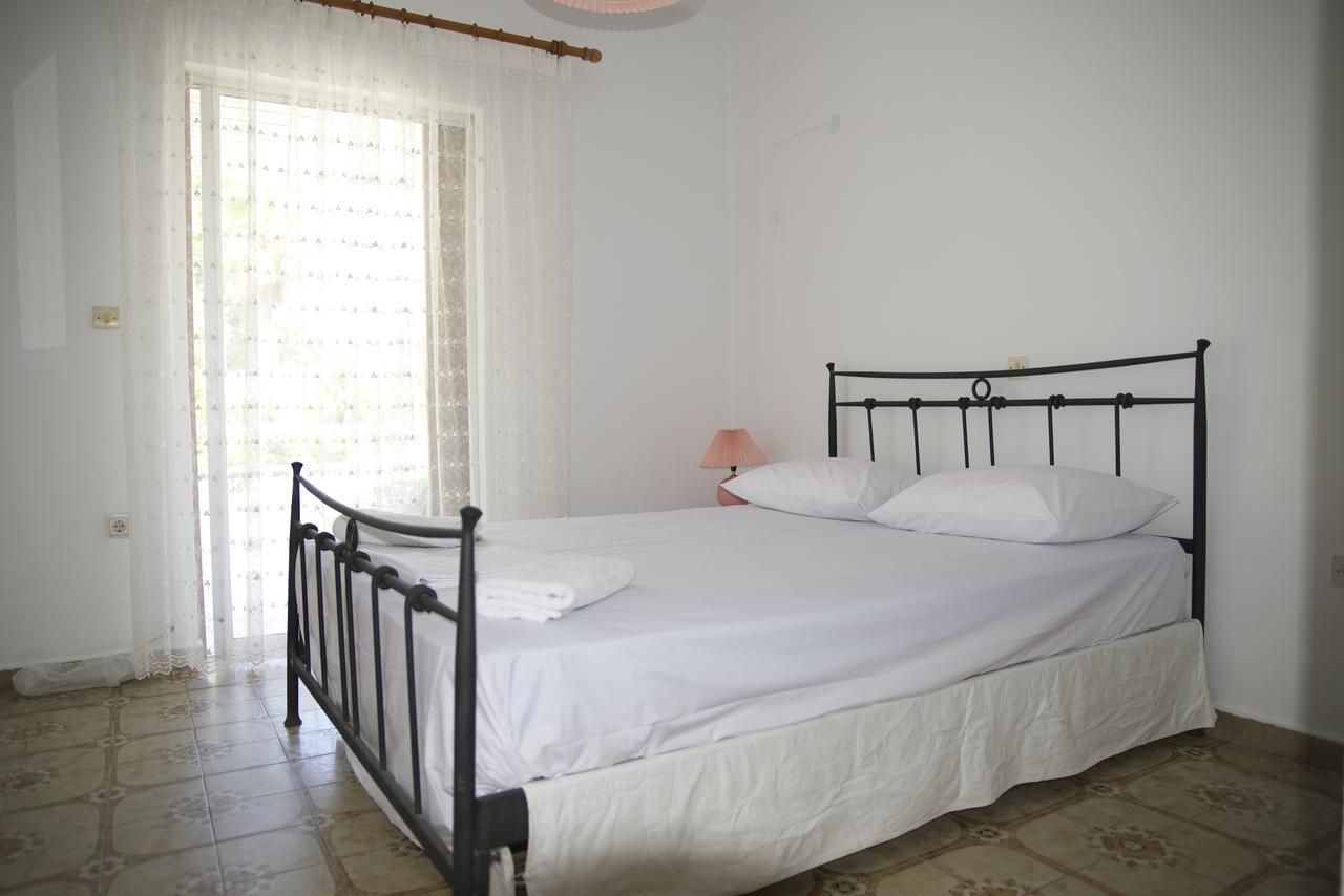 Kavos Central Gardens Екстериор снимка